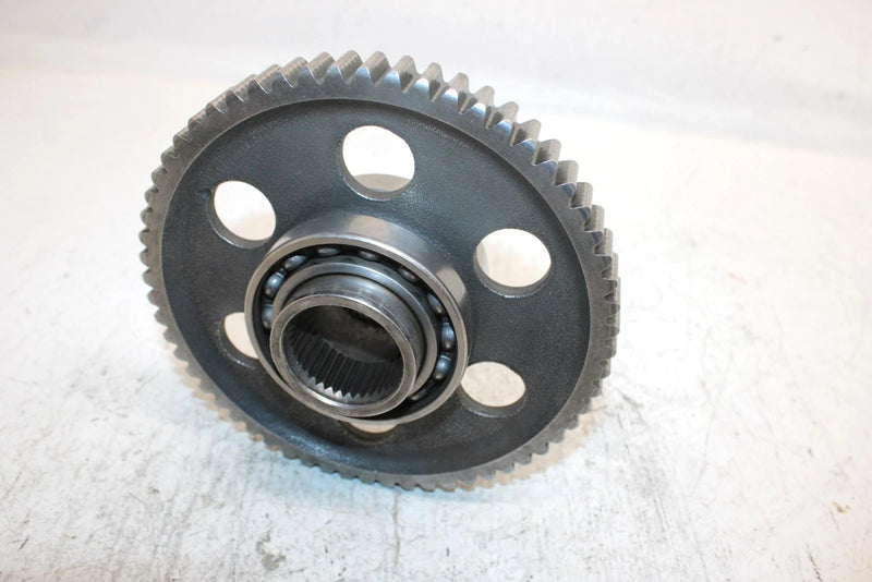 2002 Polaris Sportsman 500 Oem 60T Main Output Gear 3233670 AP78
