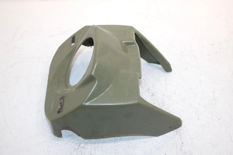 2005 Polaris Sportsman 500 Ho Oem Upper Headlight Cover 5435364-400 AP176