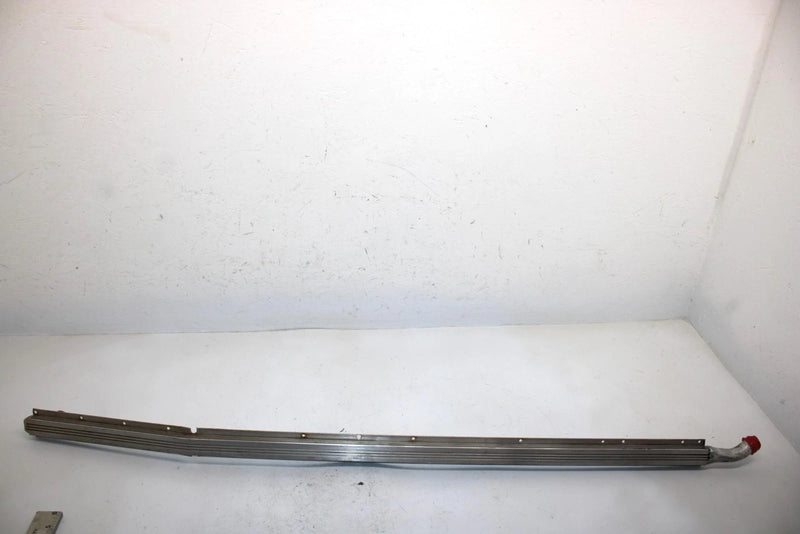 01 Arctic Cat Mountain Cat 600 Efi Oem Right Heat Exchanger 1706-826 SAS2