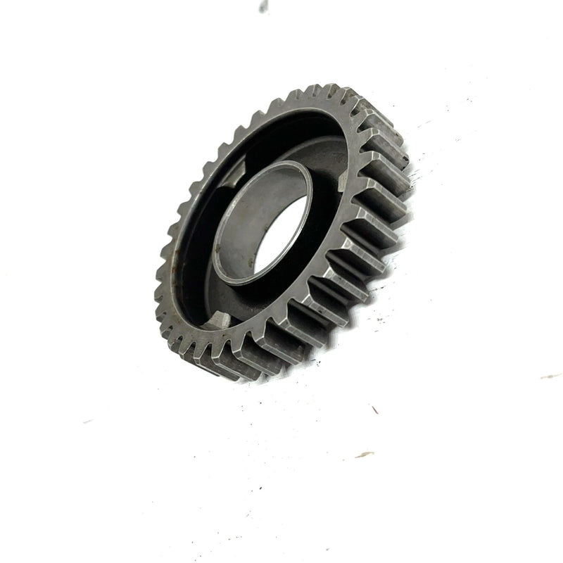 09 Honda Rancher 420 TRX420FE OEM 33T 4th Countershaft Gear 23471-HP5-A50 AH76