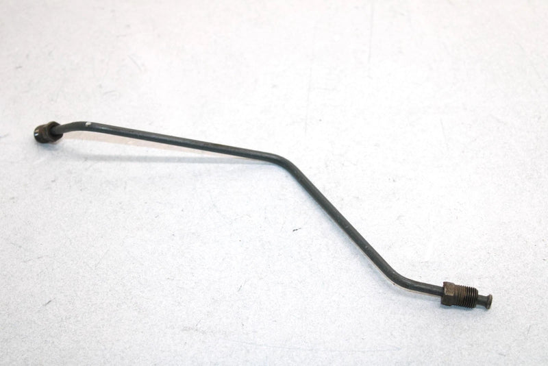 04 Yamaha  Bruin 350 Auto 2wd Oem Middle Hard Brake Line 5ND-F5871-00-00 AY36
