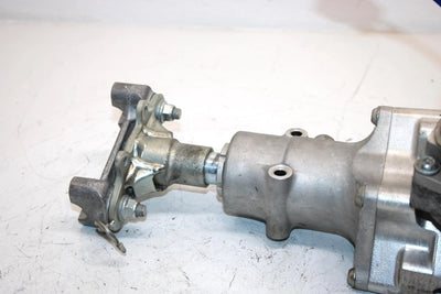 15 Suzuki King Quad 500 Oem Power Steering Box 51700-31G10 AS10