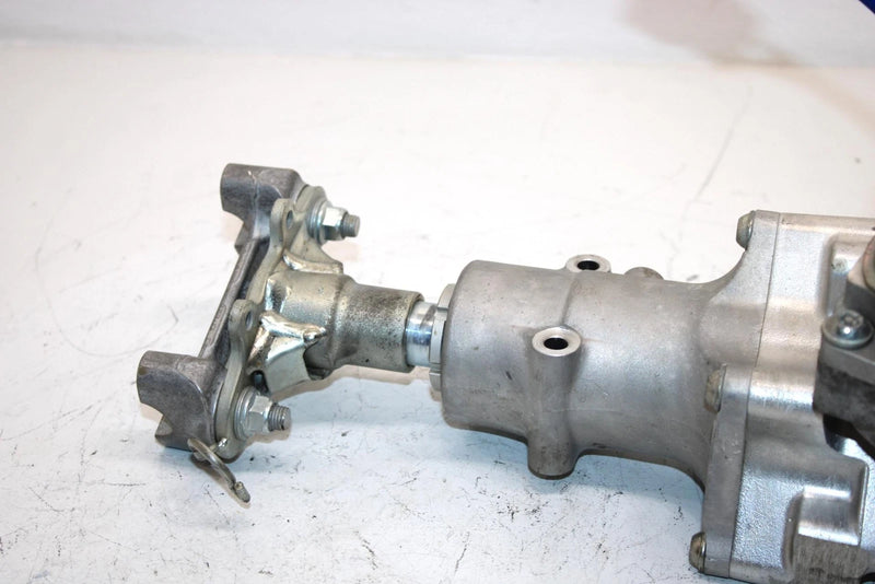 15 Suzuki King Quad 500 Oem Power Steering Box 51700-31G10 AS10