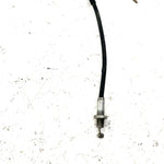 04-07 Honda Rancher 400 TRX400FA 4x4 AT OEM Throttle Cable 17910-HN5-670 AH77