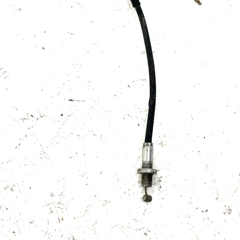 04-07 Honda Rancher 400 TRX400FA 4x4 AT OEM Throttle Cable 17910-HN5-670 AH77