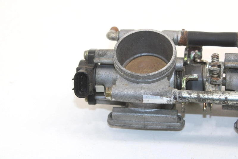 07 Polaris Iq 600 Ho Oem Intake Throttle Body With TPS 1203213 SP160