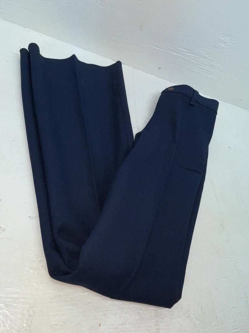 New Vintage Blue Dickson Jenkins Polyester Pants XX-39