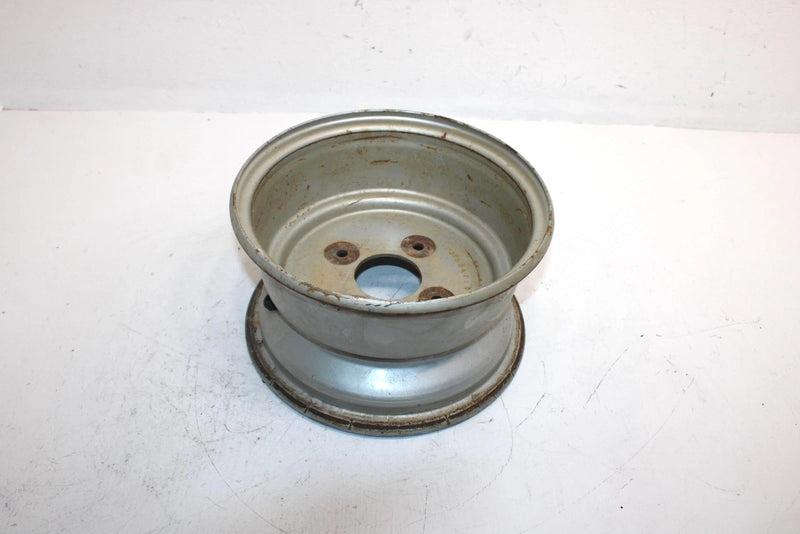 2005 Bombardier Rally 175 Oem Front Wheel Rim 10x5.5 705400242 AB8