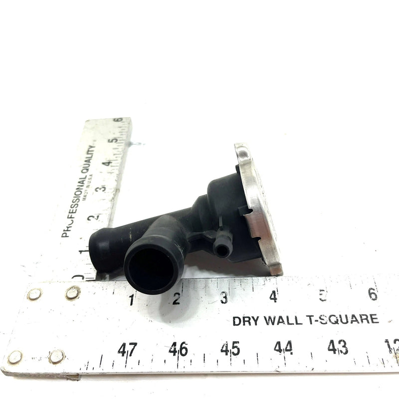 00-13 Polaris Sportsman 500 4x4 HO OEM Coolant Fill W/Cap 5433364 AP204