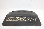 2000 Ski-doo Mxz 600 Oem Snowflap 572092100 SS15