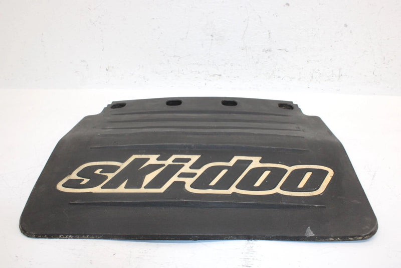 2000 Ski-doo Mxz 600 Oem Snowflap 572092100 SS15