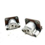 06-09 Polaris Ranger 700 6x6 EFI OEM Rear Brake Caliper Set 1910991 XP7.1