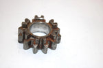 06 Arctic Cat 650 V2 Oem Reverse Input Gear 12T 3201-443 AAS