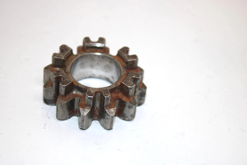 06 Arctic Cat 650 V2 Oem Reverse Input Gear 12T 3201-443 AAS