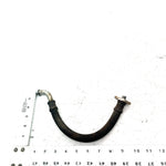 98 Honda Foreman 400 TRX400FW 4x4 OEM Right Oil Cooler Line 15520-HM7-A00 AH92