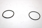 Ski-doo Oem Exhaust Power Valve Bellow Pair (With Springs) 420260723 Q4518
