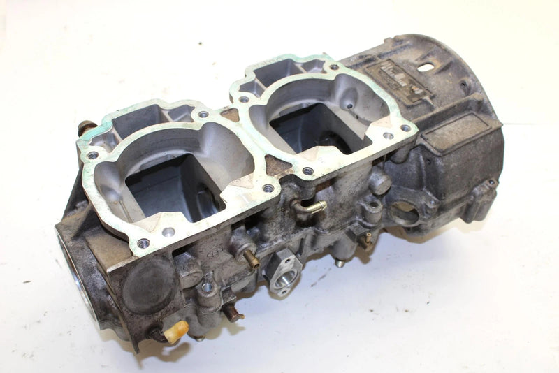 2001 Ski-doo Mxz 600 Oem Crankcase 420888761 SS113