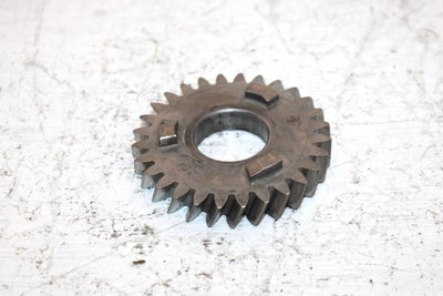 2005 Polaris Sportsman 500 Ho Oem 28T Transmission Gears 3234068 AP176