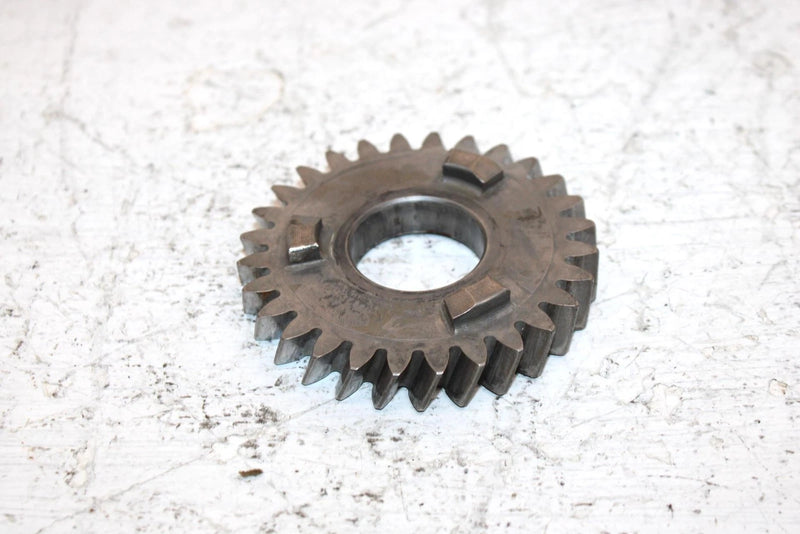 2005 Polaris Sportsman 500 Ho Oem 28T Transmission Gears 3234068 AP176