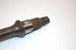 02 Arctic Cat 400 4x4 Oem Secondary Drive Shaft 3446-426 AAS