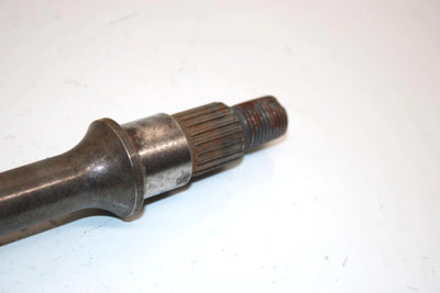 02 Arctic Cat 400 4x4 Oem Secondary Drive Shaft 3446-426 AAS