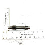 1996 Yamaha Warrior 350 OEM Trans Counter Axle 1UY-17431-00-00 AY60