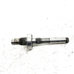 90-93 Polaris Trail Boss 250 4X4 OEM Trans Input Shaft 3231588 AP231
