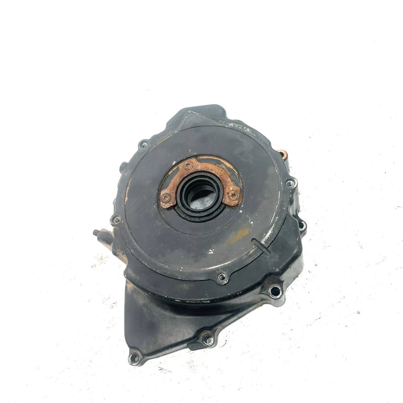 94-98 Yamaha Big Bear 350 YFM350FW 4x4 OEM Stator Cover 4GB-15787-01-00 AY55