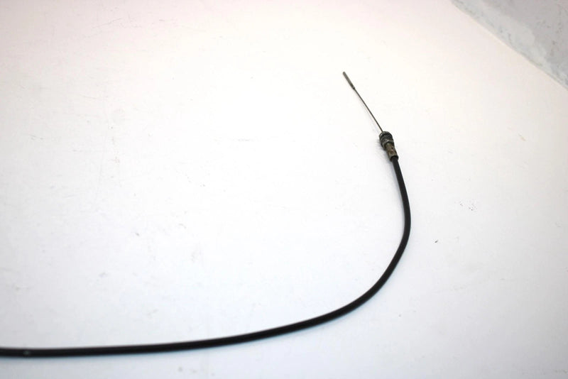 1996 Polaris Slx 780 Oem Choke Cable 2080011 JP35