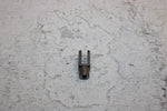 2003 Bombardier Quest 500 Oem Rear Brake Master Yoke 705600100 AB13