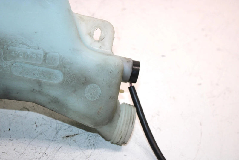98 Polaris Indy 500 Oem Oil Tank W/Sensor 5431437 4040040 SP47