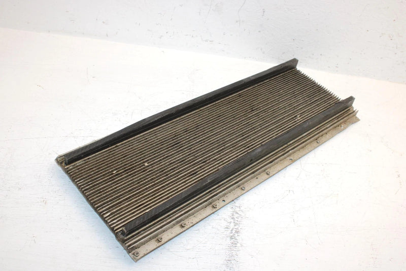 2001 Ski-doo Mxz 600 Oem Rear Heat Exchanger 517296300 SS4