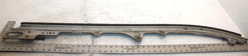 1989 Polaris 400 Oem Right Suspension Rail 1540554 SP23