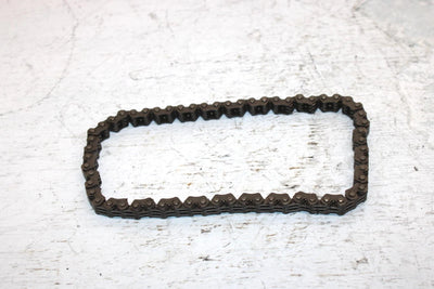 2019 Honda Trx500fe2ac Oem Cam Timing Chain 14401-HP5-601 AH12