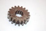 02 Kawasaki Prairie 650 Oem 18T Output Drive Gear 13260-1871 13262-0432 AKS