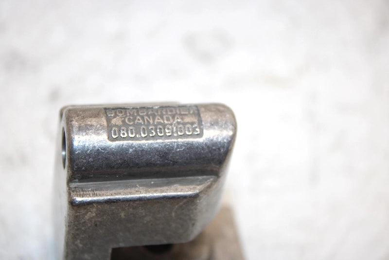 98 Ski-doo Formula Z 670 Oem Machined Tensioner 504081000 SS10