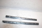 93 Polaris 500 Efi Oem Tunnel Brace Set 1011919 SP25