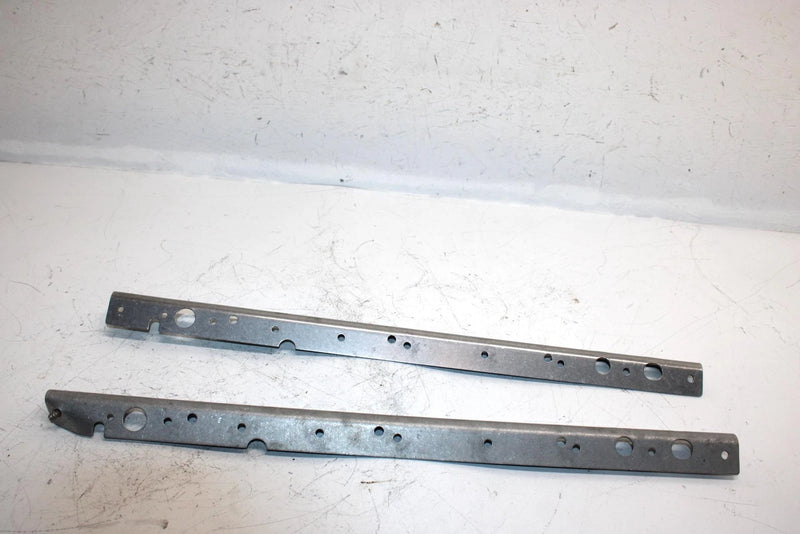 93 Polaris 500 Efi Oem Tunnel Brace Set 1011919 SP25