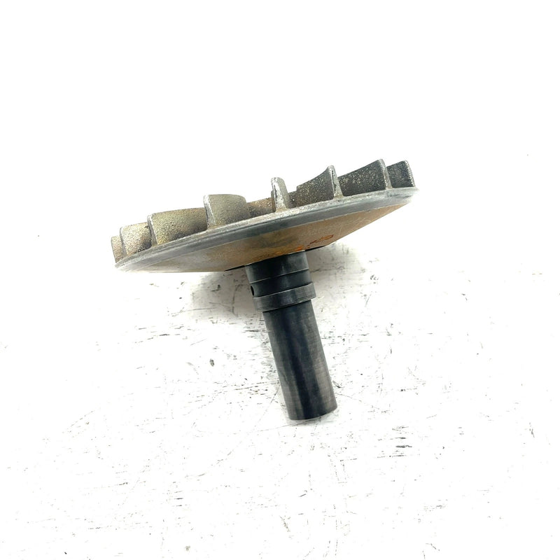 07 Can-Am Outlander 650 4x4 XT OEM Primary Clutch Inner Half 420280380 AB17