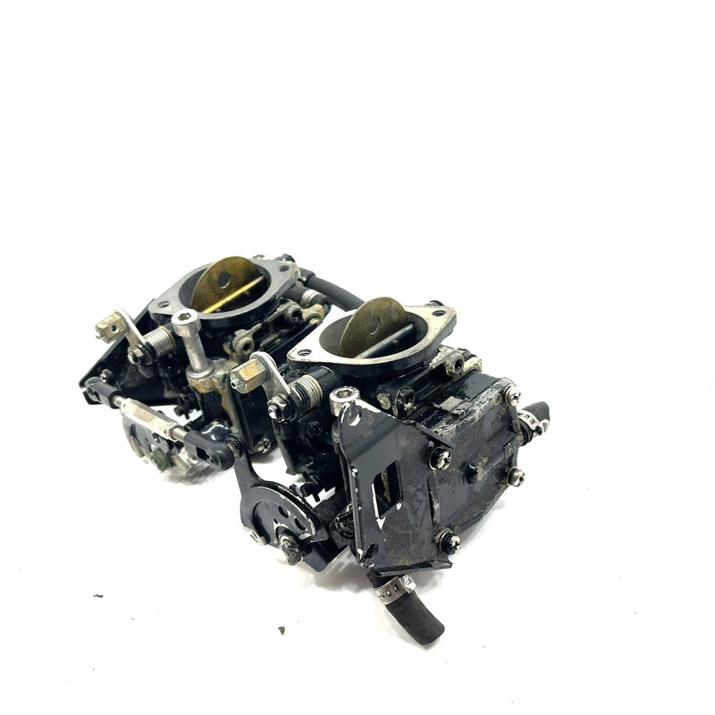 null Sea-Doo SPX OEM Carburetors Assembly 270500284 JS32