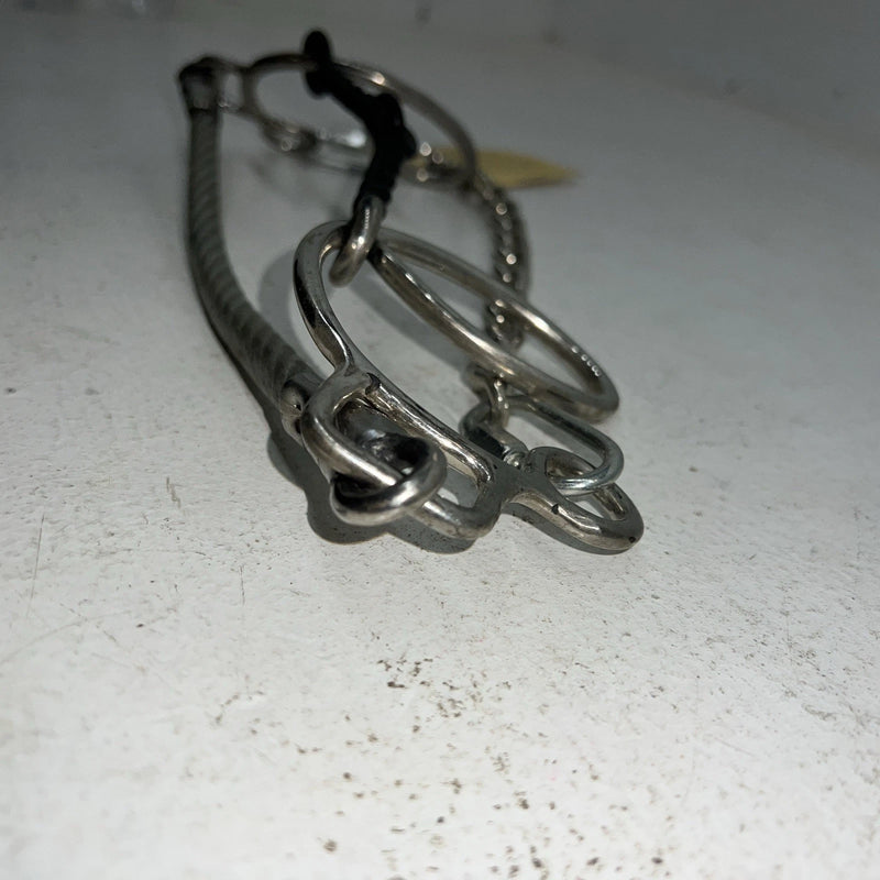 New Showman Combo Sweet Six Twisted Bit #14120 BB-524