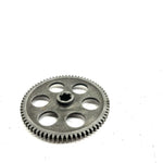84-87 Suzuki Quadrunner 185 OEM 71T Primary Driven Gear 21211-24301 AS0