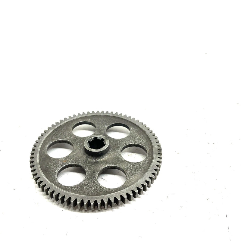 84-87 Suzuki Quadrunner 185 OEM 71T Primary Driven Gear 21211-24301 AS0