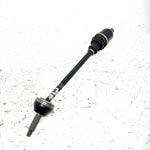 06-07 Polaris Ranger 700 6x6 EFI OEM Front Driveshaft 1332423 XP7.1