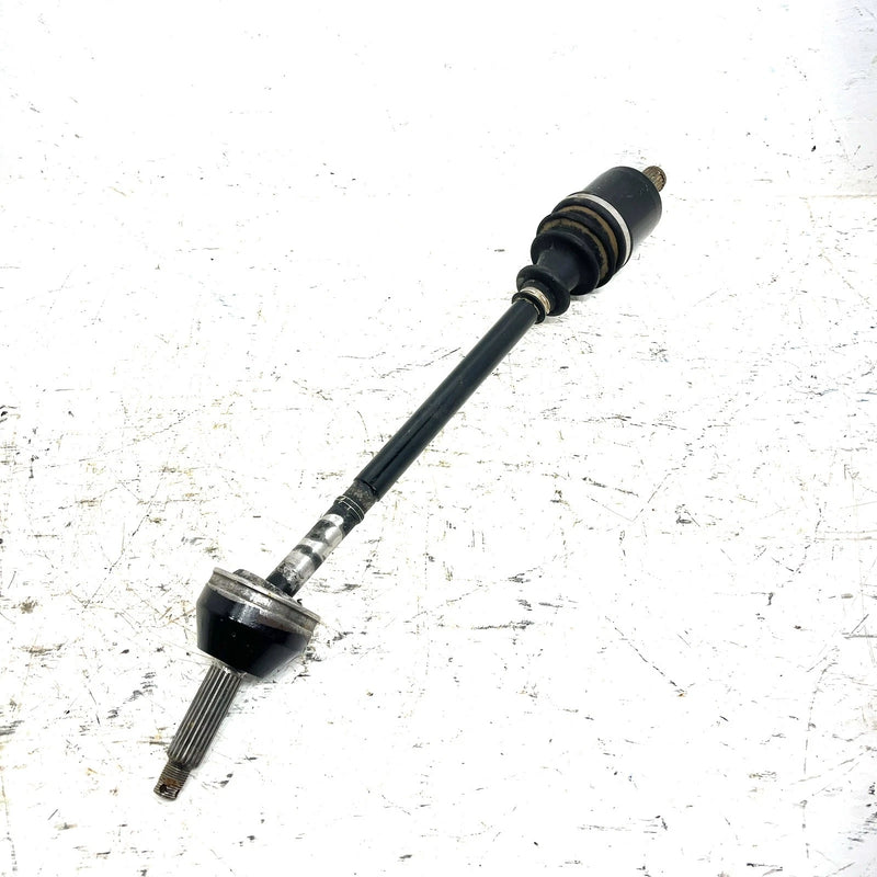 06-07 Polaris Ranger 700 6x6 EFI OEM Front Driveshaft 1332423 XP7.1