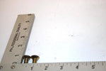 03 Bombardier Quest 650 Oem Brake Rotor Bolt Pair 235381646 AB1