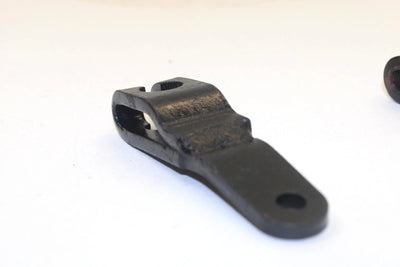 1994 Polaris 440 Oem Steering Arm Pair 5222873-067 Q563