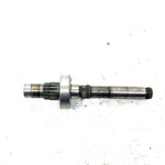 90-93 Polaris Trail Boss 350L 4X4 OEM Trans Input Shaft W/Bearing 3231588 AP222