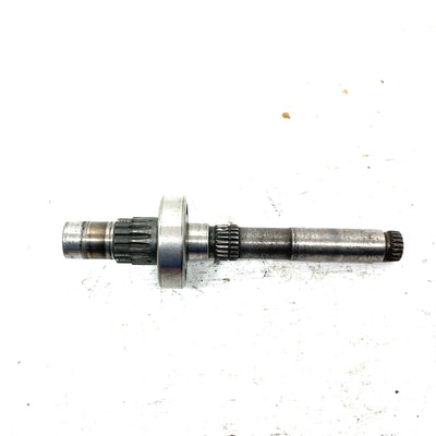90-93 Polaris Trail Boss 350L 4X4 OEM Trans Input Shaft W/Bearing 3231588 AP222