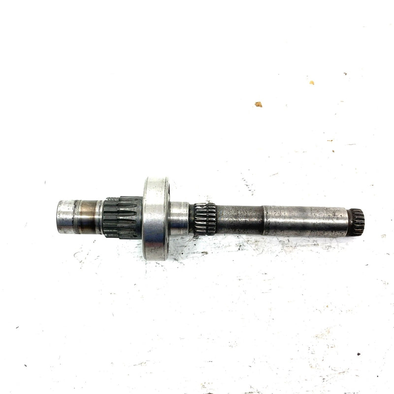 90-93 Polaris Trail Boss 350L 4X4 OEM Trans Input Shaft W/Bearing 3231588 AP222
